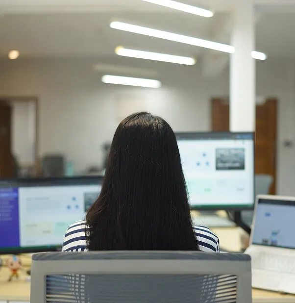 Commitment to quality