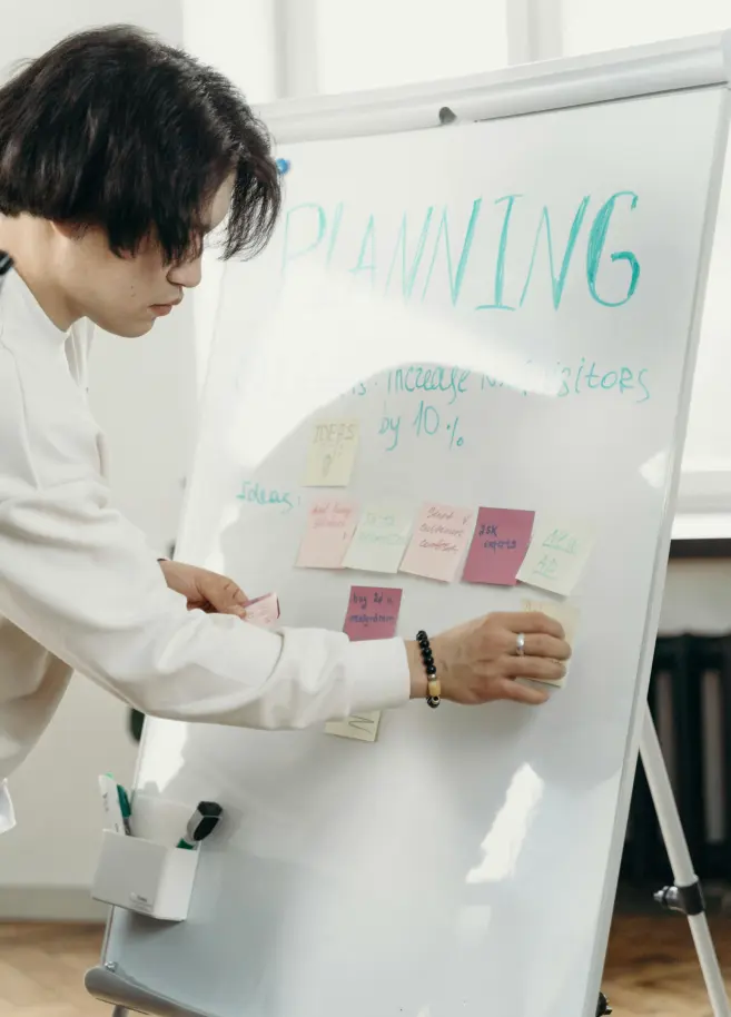 DSi product development team