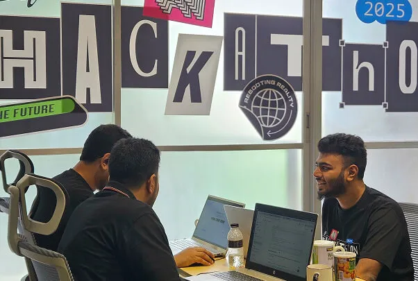 DSi AI engineering team